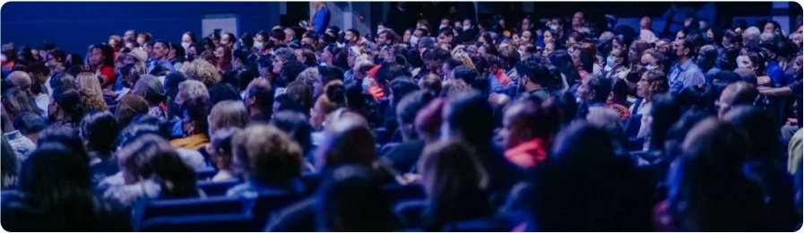 重庆国际研讨会现场